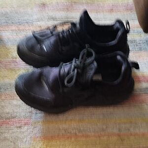 Nike Black Men's Sneakers